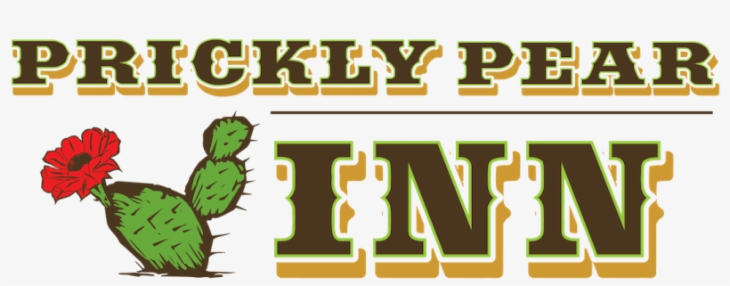 Prickly Pear Inn, transparent png