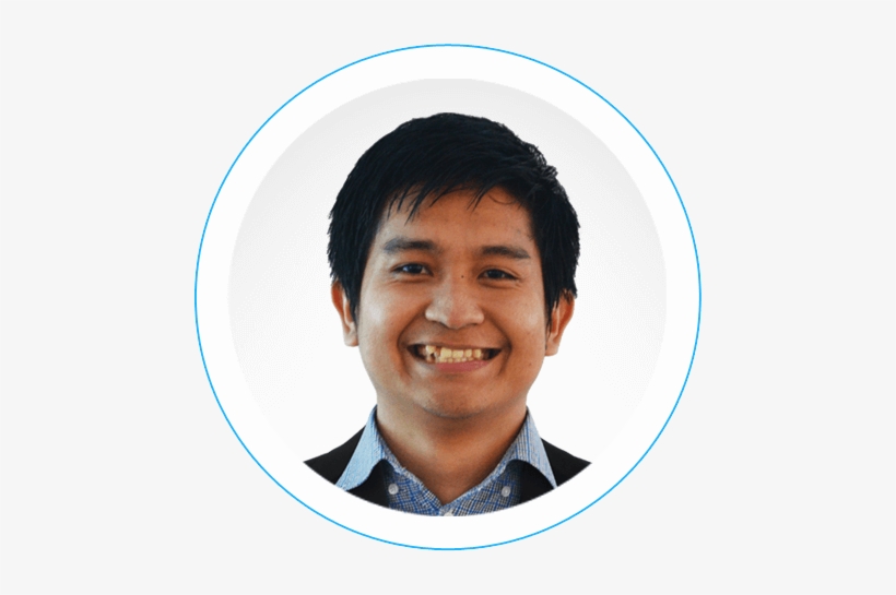 Nick Nuth - Circle, transparent png