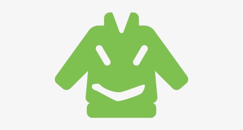 I Just Got An Email From Somebody Who Got A Poison - Jacket, transparent png