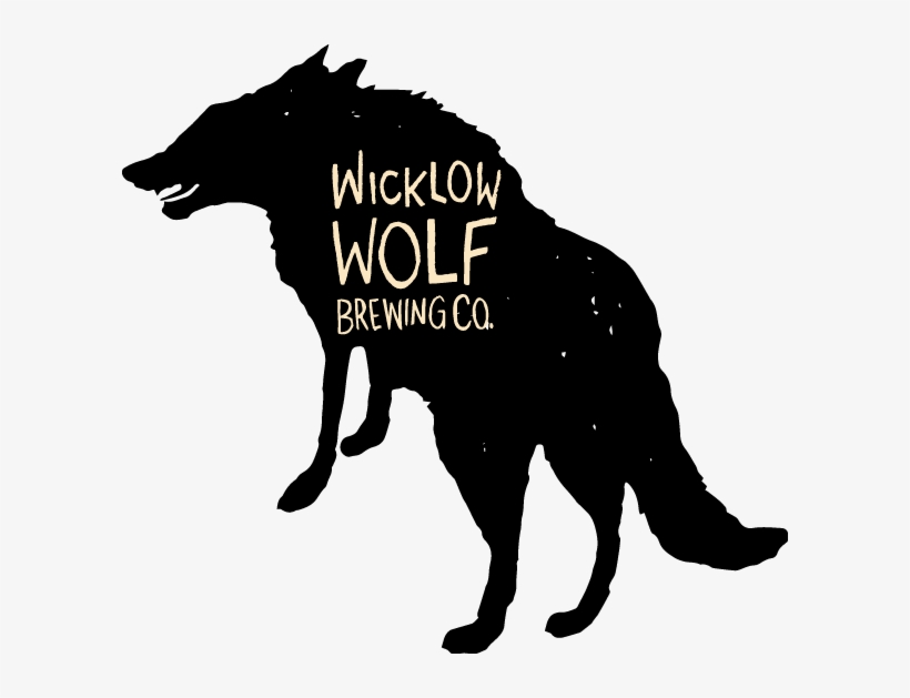 Wicklow Wolf Brewery, transparent png