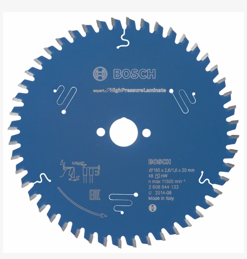 Expert For High-pressure Laminate Circular Saw Blades - Circular Blade Saw Tools Png, transparent png