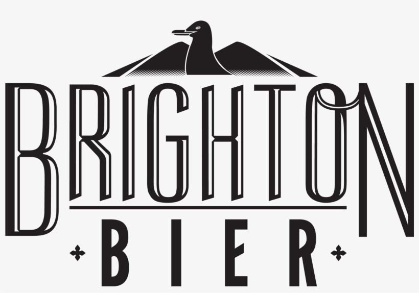 Brighton Bier Is A International Award-winning Brewery, - Brighton Bier, transparent png