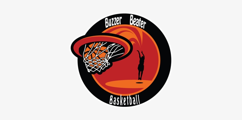 Buzzer Beater Basketball - Streetball, transparent png