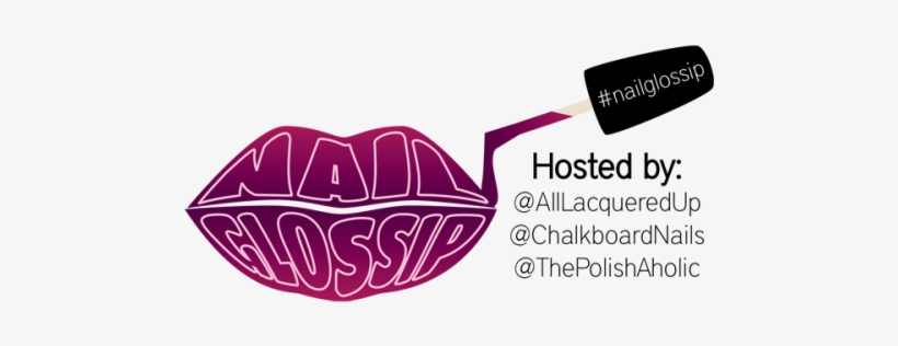 #nailglossip Twitter Chat - Online Chat, transparent png