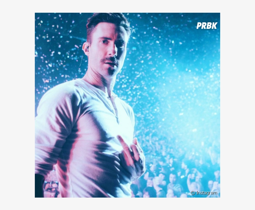 Com Esse Jeito Encantador, Adam Levine, Do &quot - アダム レヴィーン タトゥー 腕, transparent png