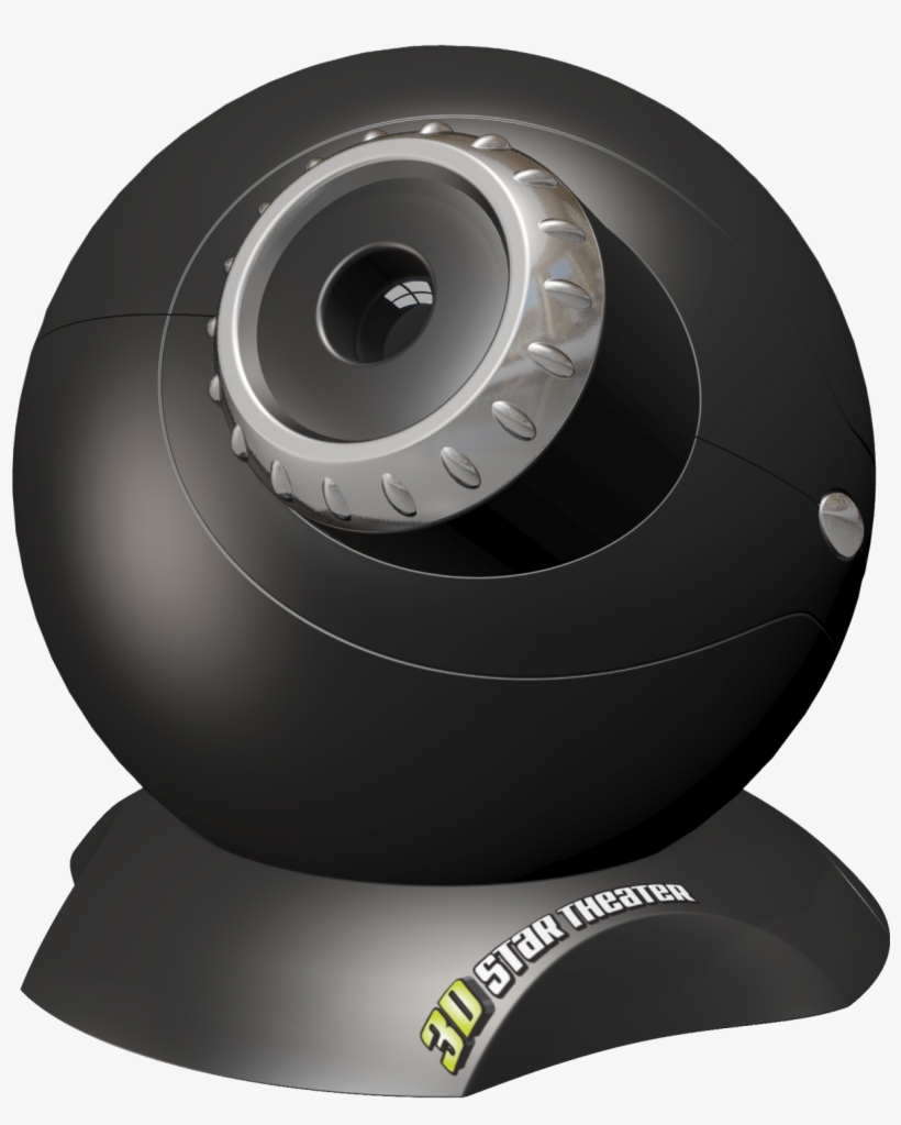 3d Star Planetarium, transparent png