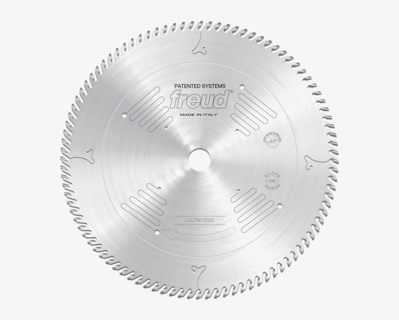 Freud Lu73m012 12 Cabinetmaker's Crosscut Blade, transparent png