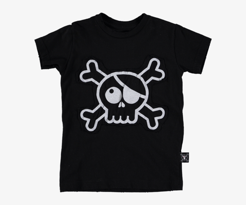Picture Of Super Soft Applique Skull & Cross Bones - Star Wars Squad Goals, transparent png