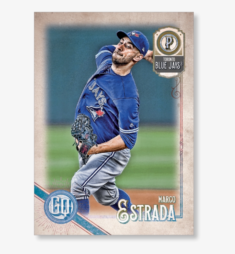 Close Zoom - Marco Estrada, transparent png