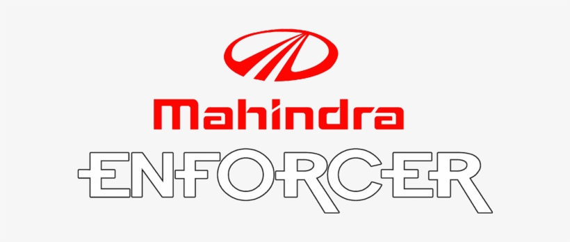 Mahindra Enforcer Pba Team Logo - Mahindra & Mahindra, transparent png