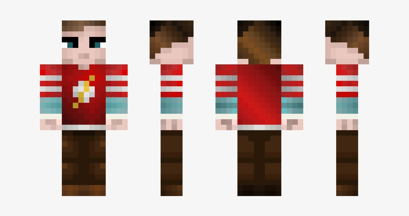 Skin De Antonio Minecraft, transparent png