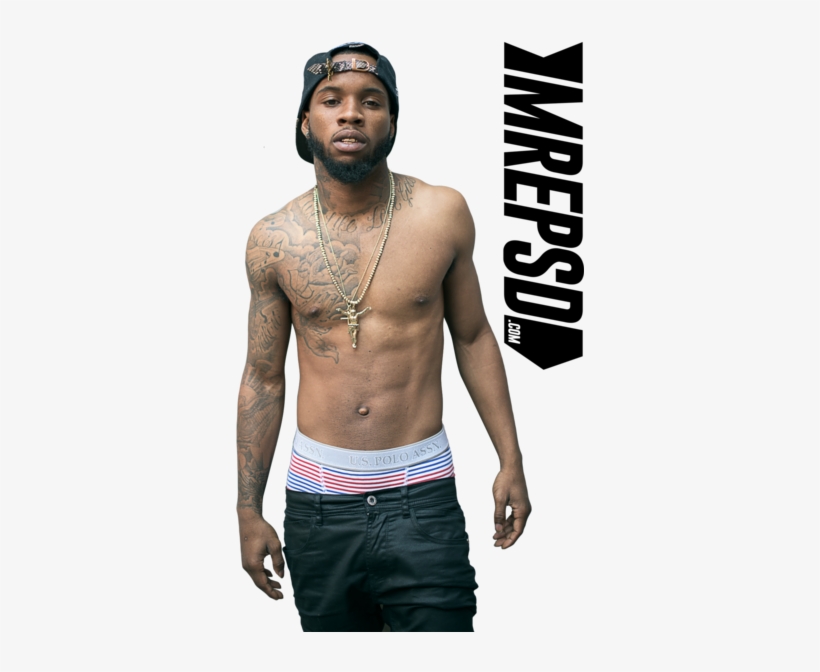 Tory Lanez, transparent png