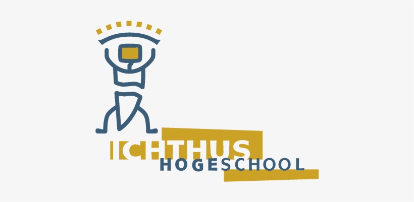 Premium Vectors - Ichthus Hogeschool Rotterdam, transparent png