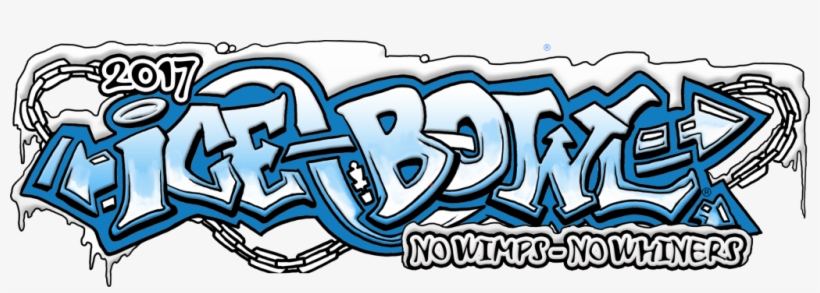 2017 Ice Bowl - Ice Bowl 2017, transparent png