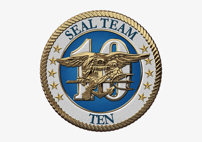 Bleed Area May Not Be Visible - United States Navy Seals, transparent png