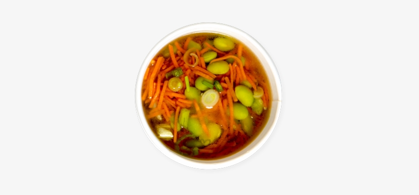 Miso - Asian Soups, transparent png