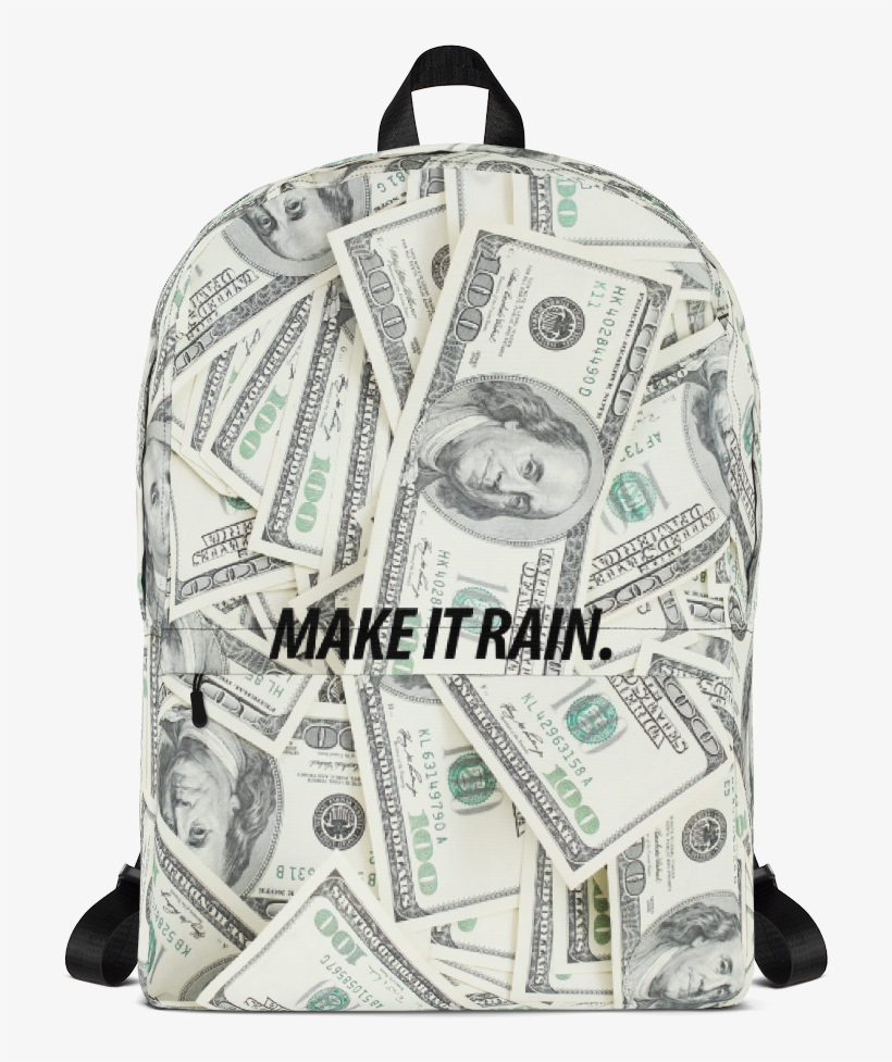 Kawaii Backpack Pastel, transparent png