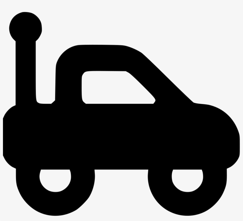 Rc Car Radiocontrolled - Portable Network Graphics, transparent png