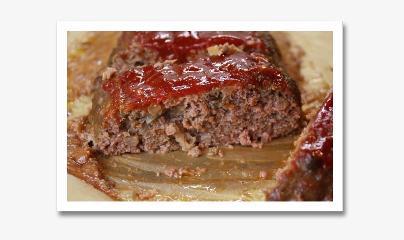 Ina Garten's Meatloaf-350 Degrees, May Need More Breadcrumbs, - Meatloaf Ina, transparent png