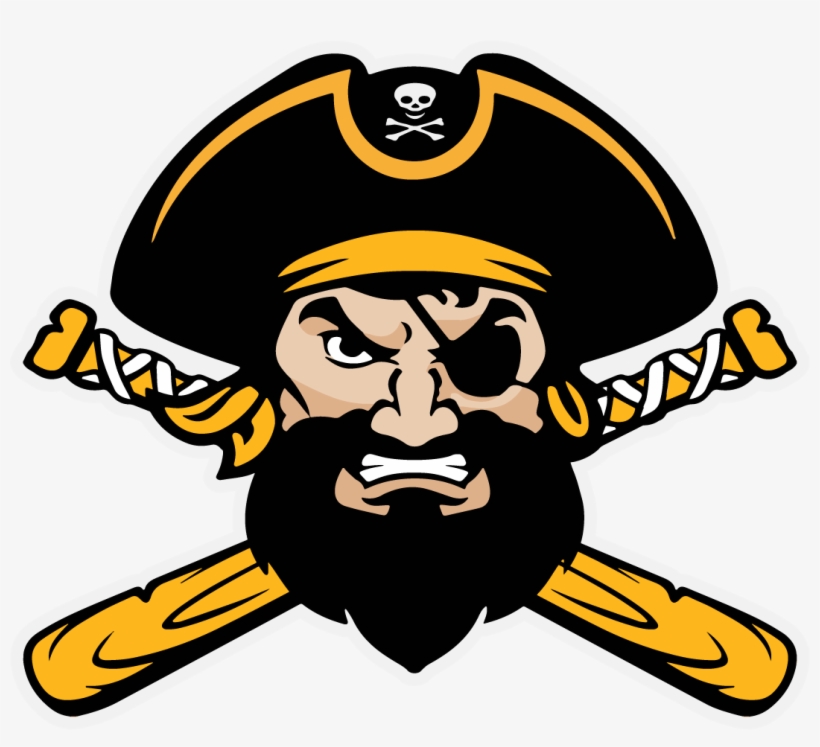 Welcome To Nations Baseball This Team Hasn't Setup - Mid Atlantic Pirates, transparent png
