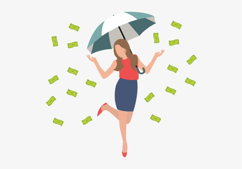 Take The Quiz - Umbrella, transparent png