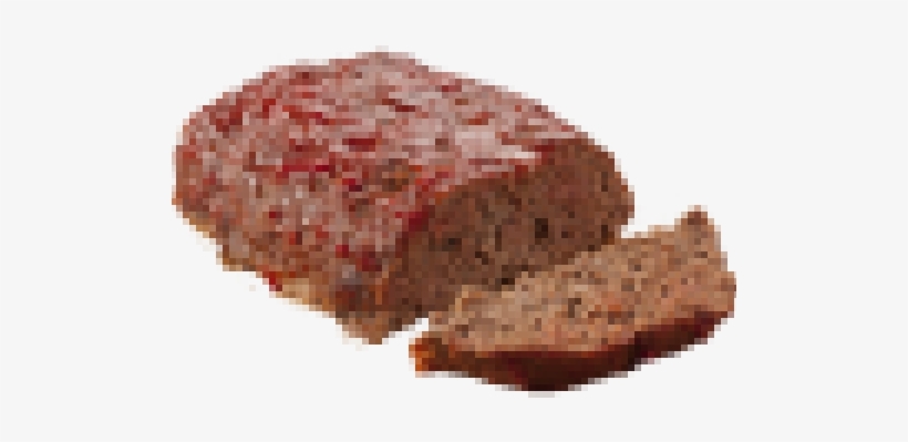 Simple Meatloaf Recipe, transparent png