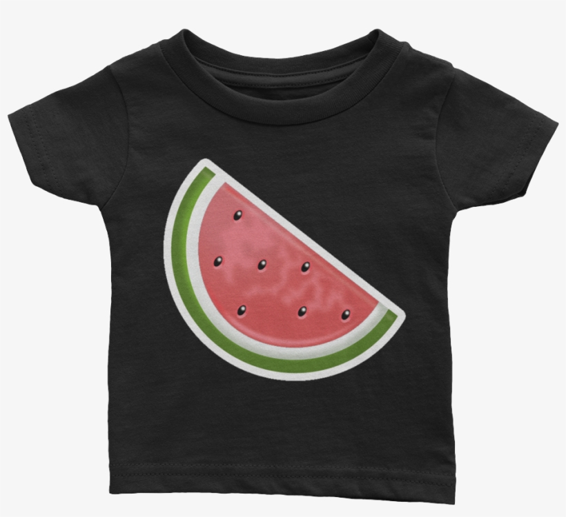 Emoji Baby T Shirt - T-shirt, transparent png