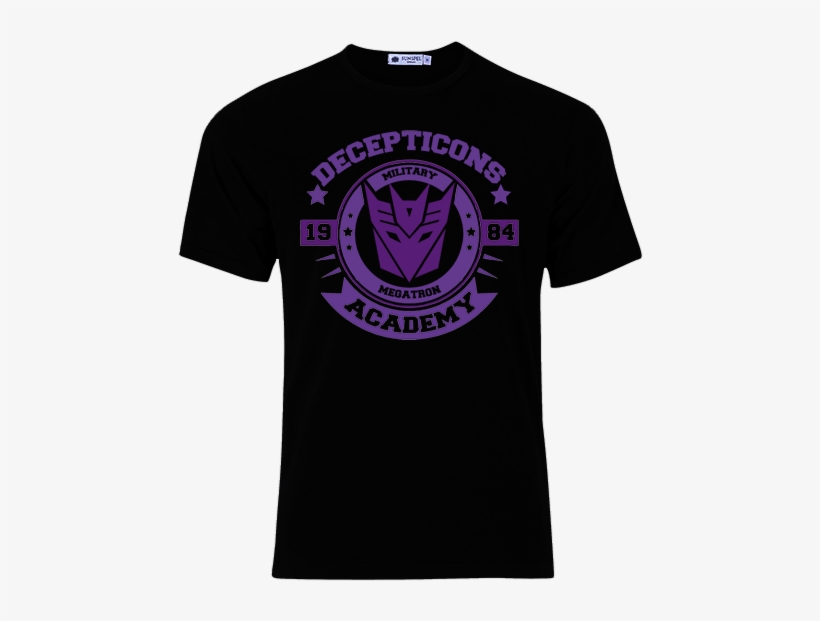 Decepticons T Shirt, transparent png