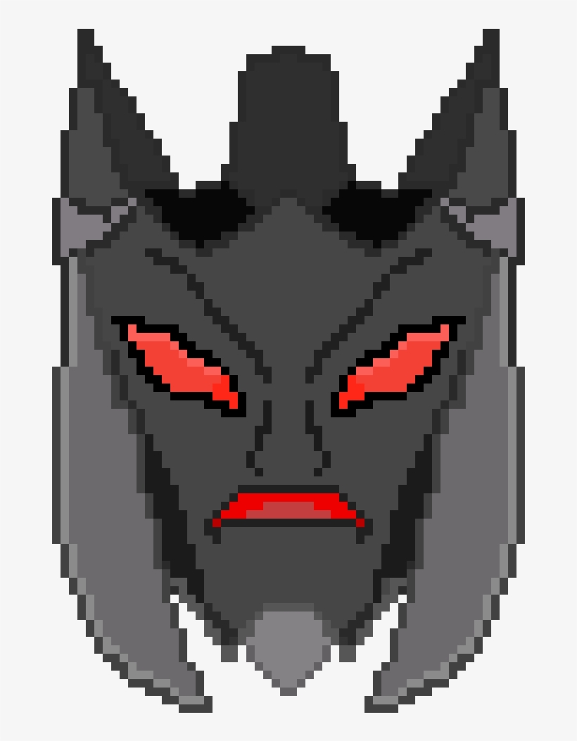 Megatron - King Hippo, transparent png