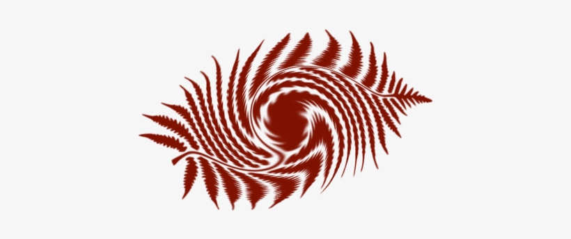 Bloodfernlogo - Fern Clip Art, transparent png