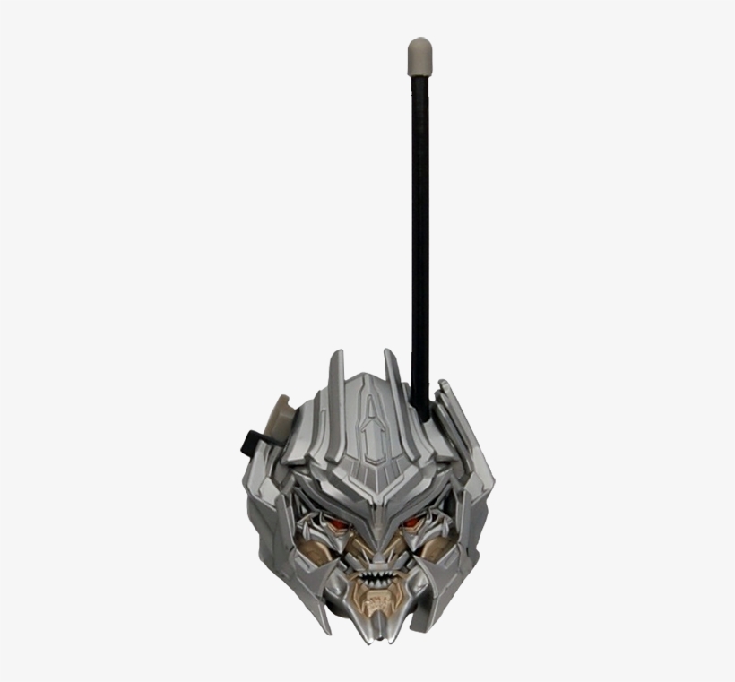 Megatron - Missile, transparent png