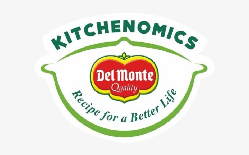 Pineapple Meatloaf Recipe - Monte Kitchenomics Logo, transparent png