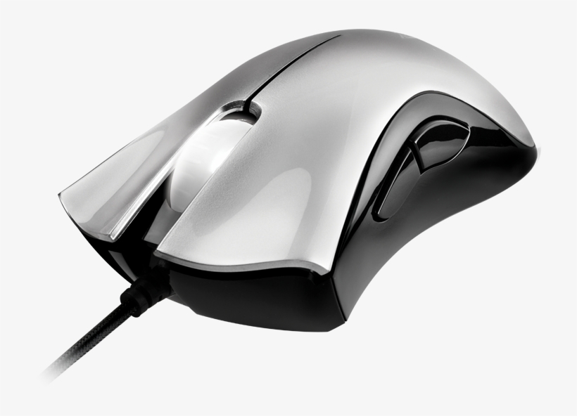 Welcome To Razerstore - Mouse, transparent png