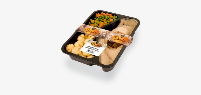 Mini Breaded Meatloaf - Financier, transparent png