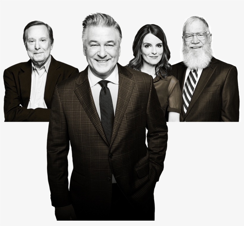 Hosted By Alec Bladwin - Website, transparent png