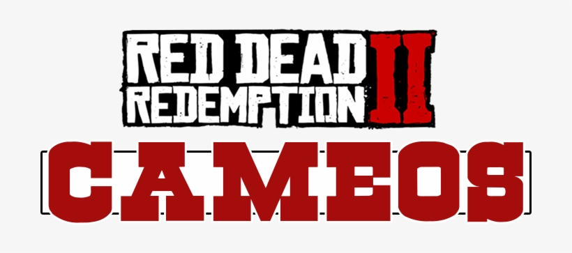 7boj8hq - John Marston Rdr2 Epilogue, transparent png