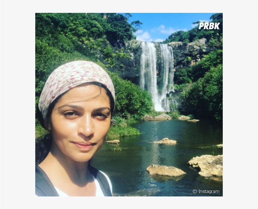 Matthew Mcconaughey A Eu Un Vrai Coup De Foudre Pour - Camila Alves, transparent png