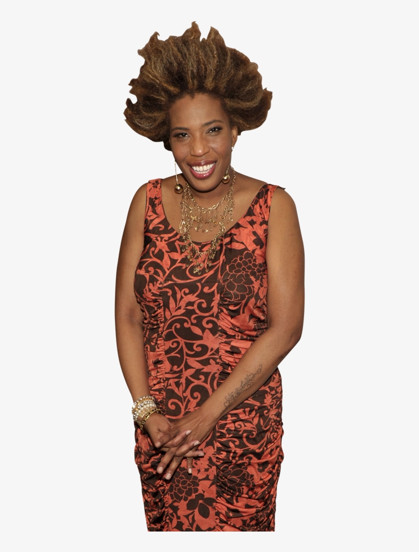 Macy Gray On The Paperboy, 'sick' Lee Daniels, And - Actor, transparent png