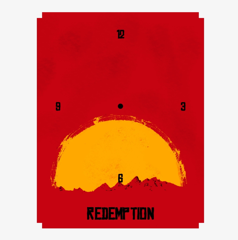 Mediaso - Red Dead, transparent png