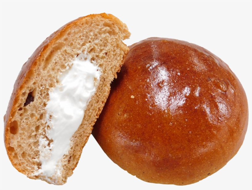Brown Sugar Cinnamon - Bun, transparent png