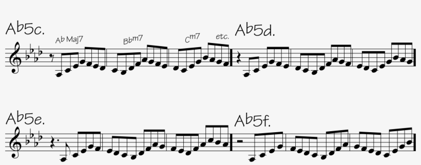 With A Quarter Note Rest - Play The Recorder By Dk, transparent png