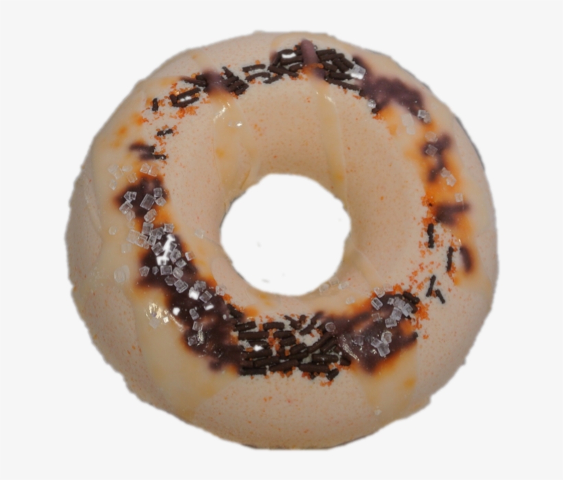 Brown Sugar Delight - Ciambella, transparent png