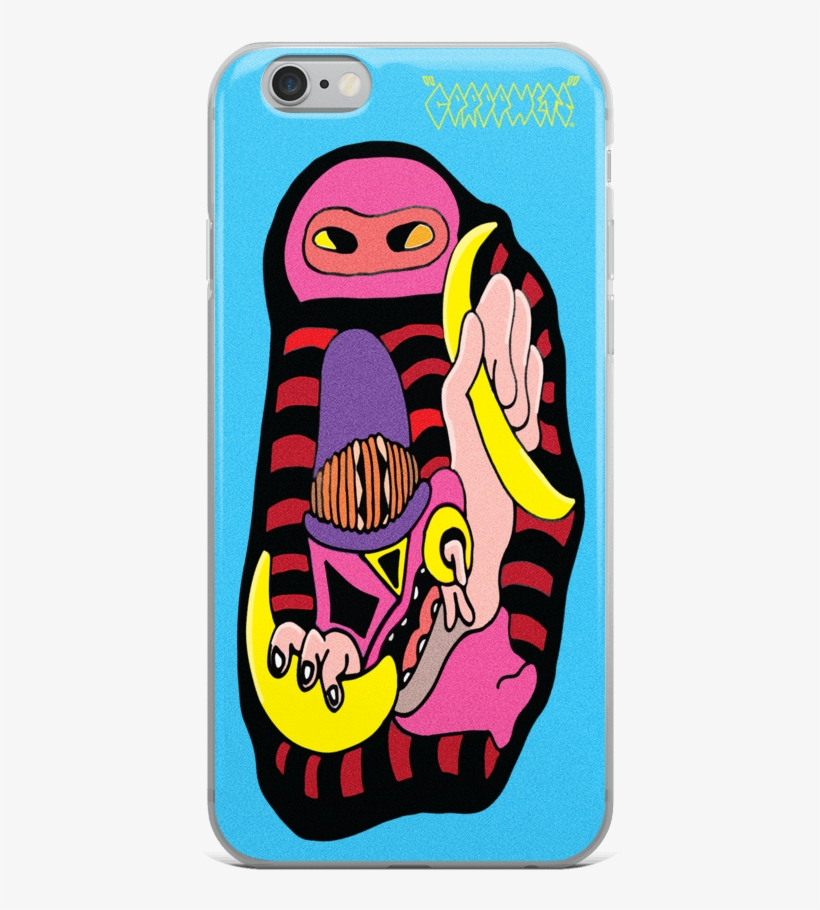 Pomi Iphone Case - Iphone, transparent png
