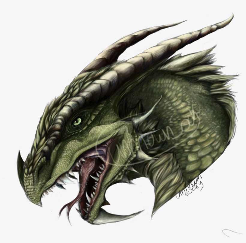 Kwbzeop Yxnap6p - Dragon, transparent png