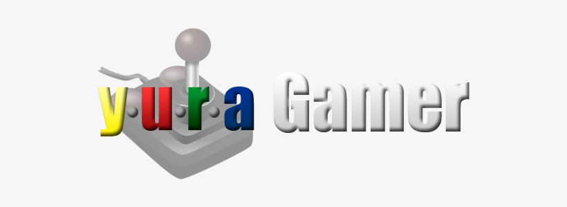 Y U R A Gamer - Joystick Icon, transparent png