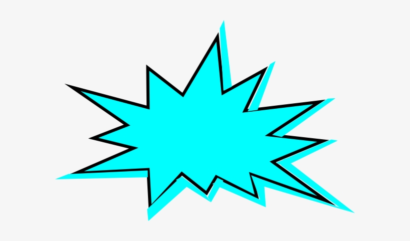 Pow Clip Art At Clkercom Vector Online Royalty Free - Pow Clipart Png, transparent png