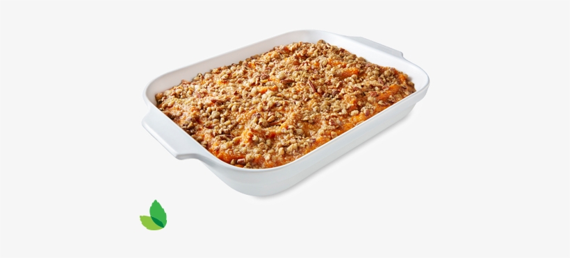 Sweet Potato Casserole Recipe With Truvía® Brown Sugar - Truvia, transparent png