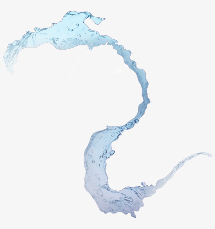 Splash Png - Picsart Photo Studio, transparent png
