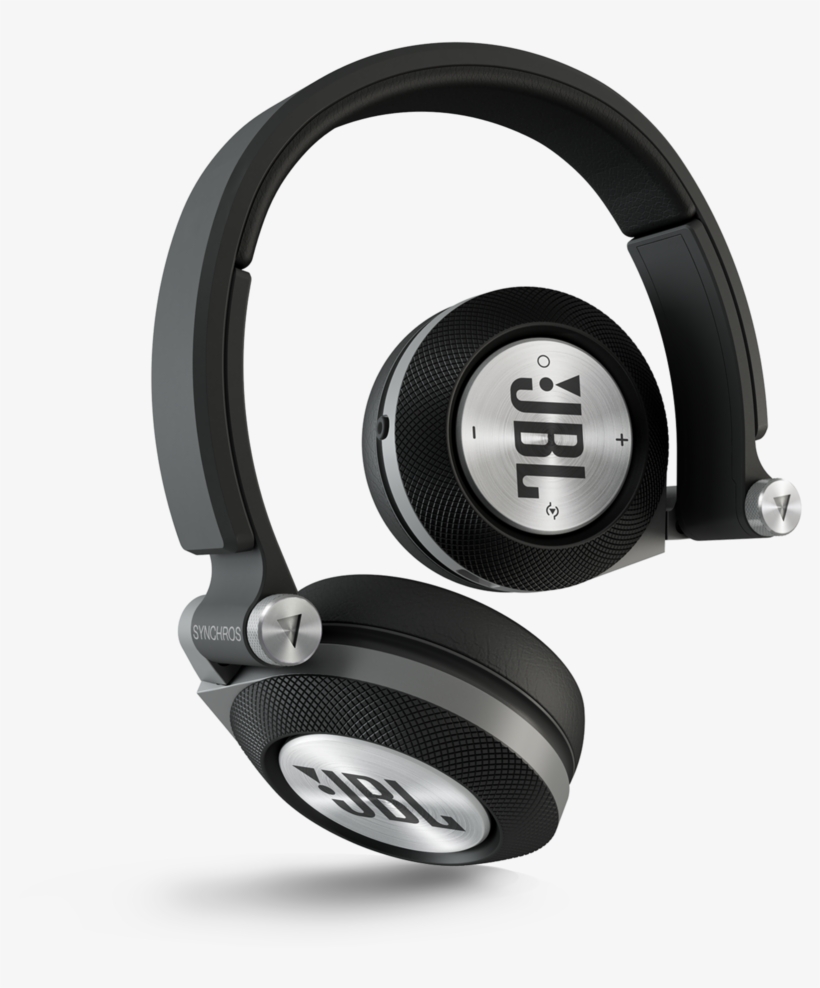 Jbl E40bt Wireless Headphones - Jbl Synchros E40bt, transparent png