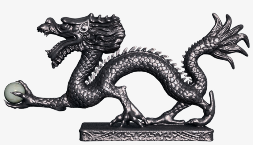 Chinese Dragon Png - Chinese Dragon Art Png, transparent png